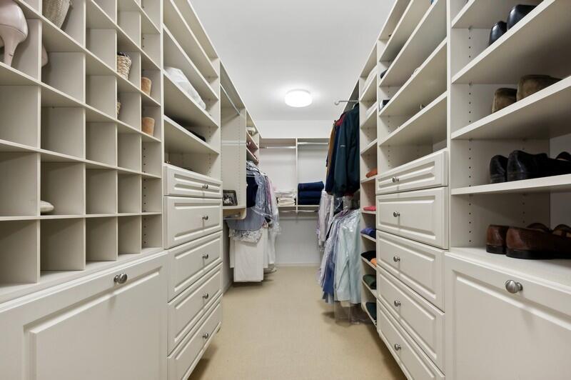 120 Southeast 5th Avenue, Unit 326 Boca Raton, FL 33432 - Photo 12 of 25 11_120SE5thAvenue326_45_PrimaryBedroomCl