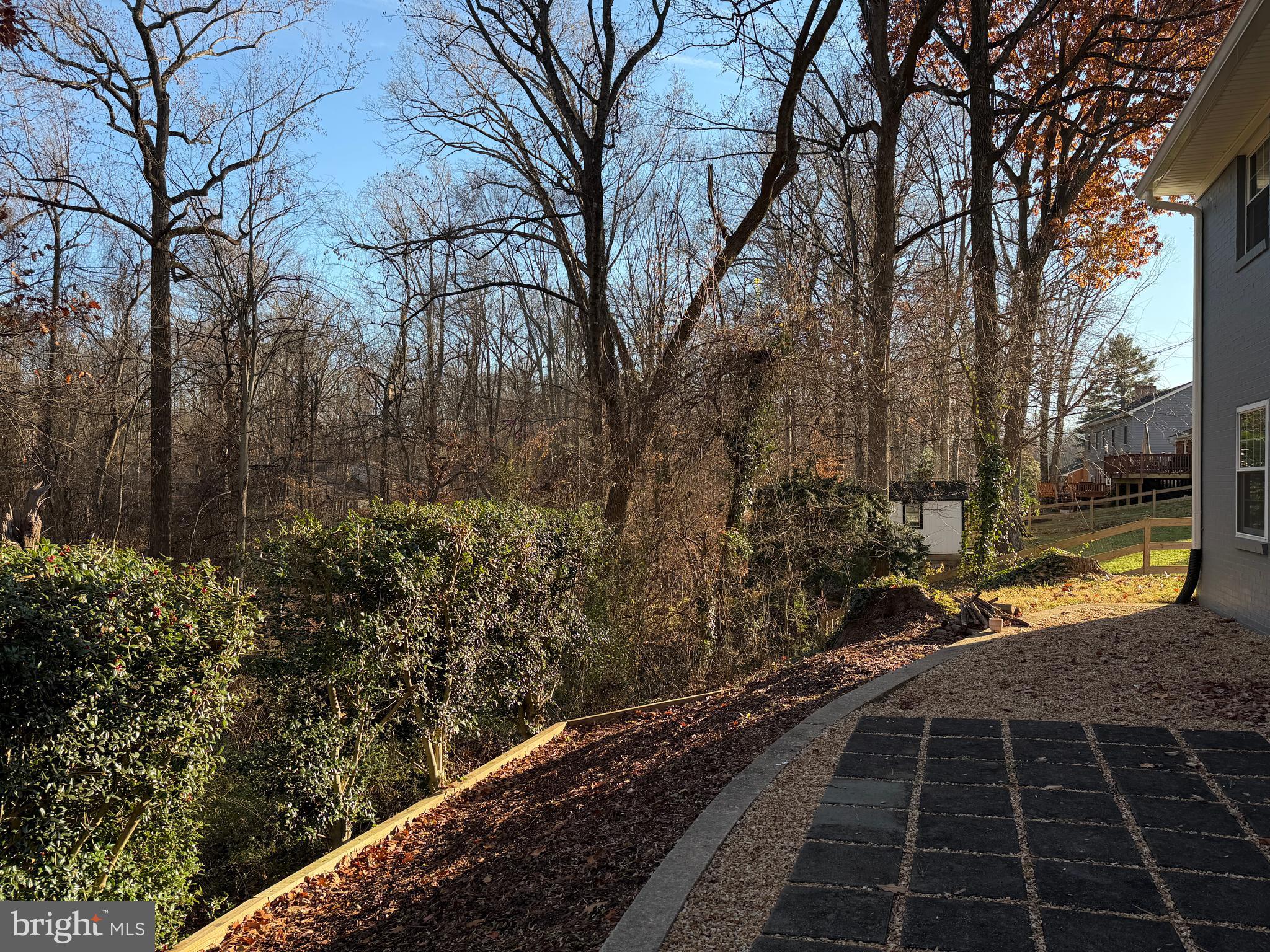 5206 Easton Drive Springfield, VA 22151 - Photo 39 of 43