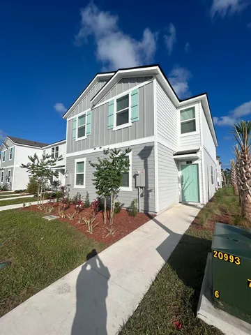 $1,890 | 20 Palmetto Rdg Road, St. Augustine, FL 32095