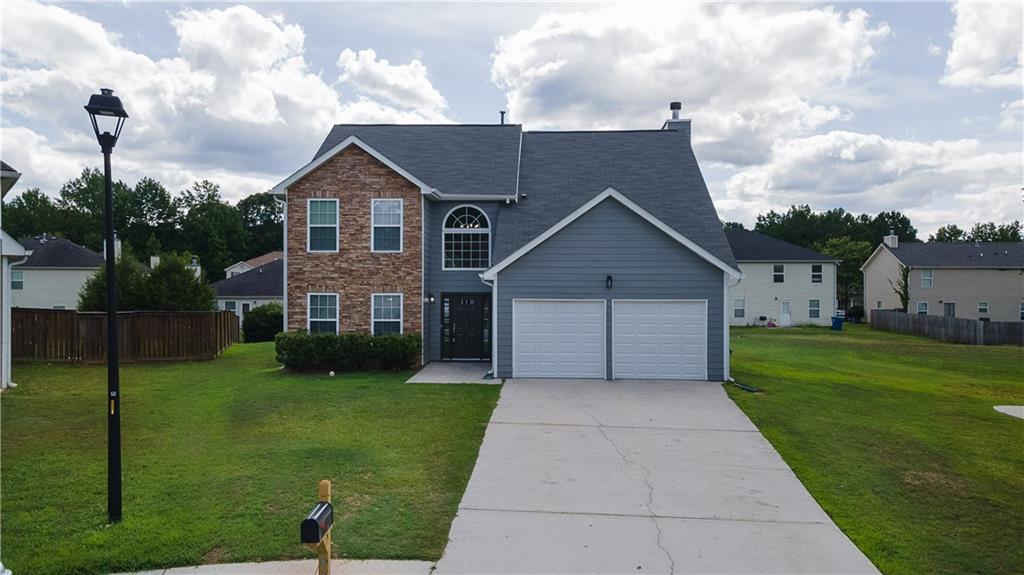 833 Oakview Trace Atlanta, GA 30349 - Photo 1 of 1