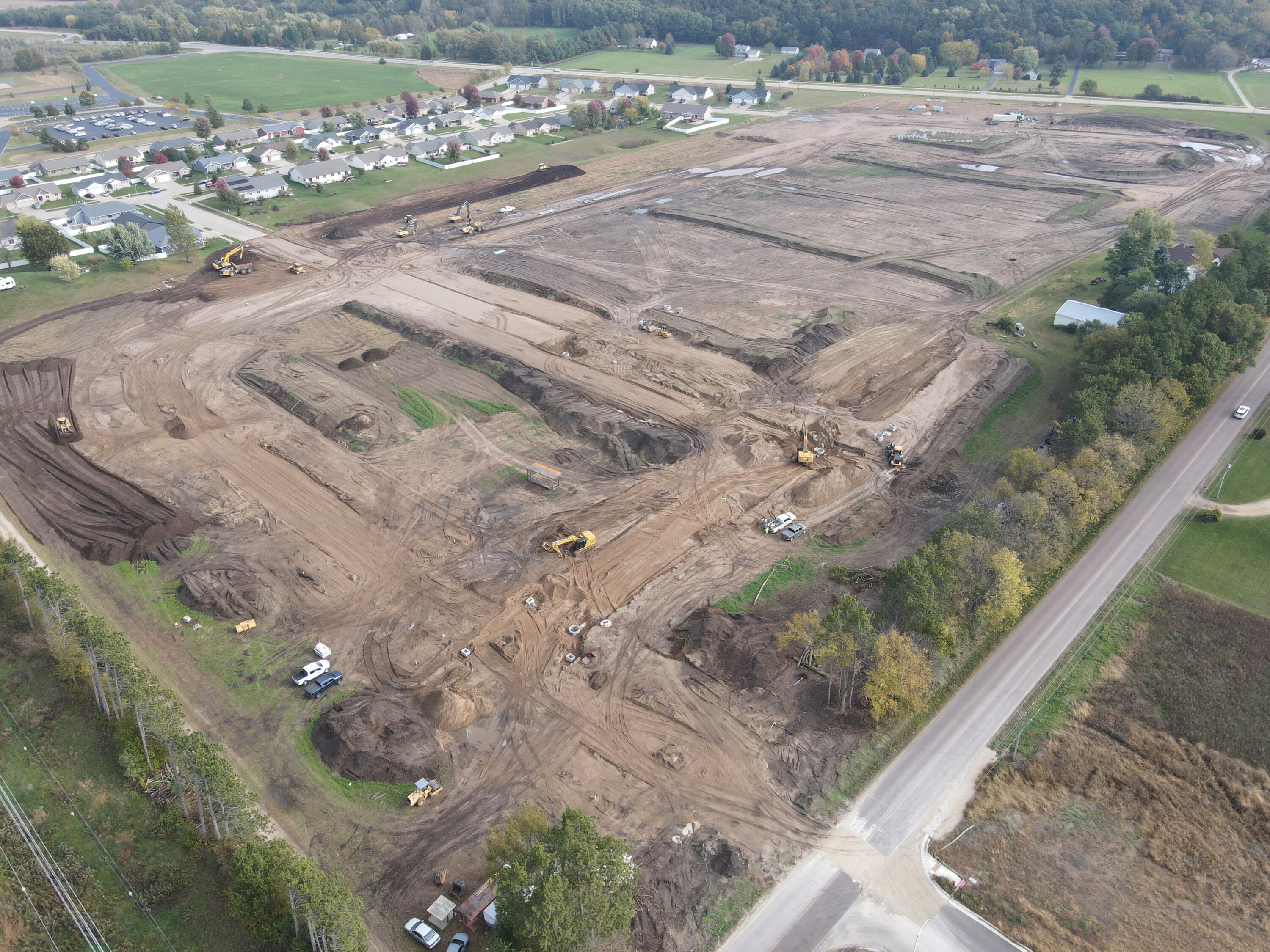 Lot 4 Block 6 Holmen, WI 54636 - Photo 10 of 10 DJI_0893
