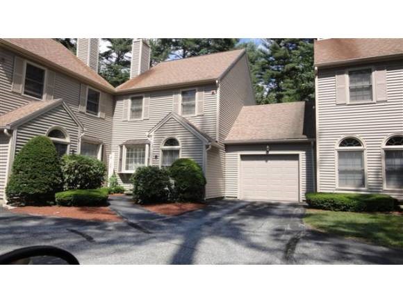 8 Braemar Road, Unit 8 Windham, NH 03087 - Photo 1 of 1