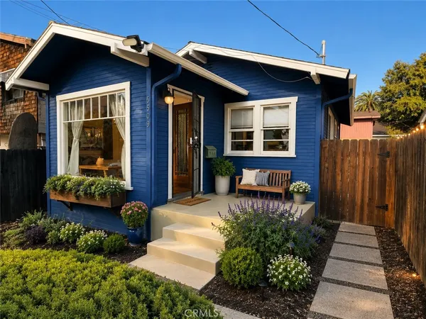 $685,000 | 5509 Eaton Street, Los Angeles, CA 90042