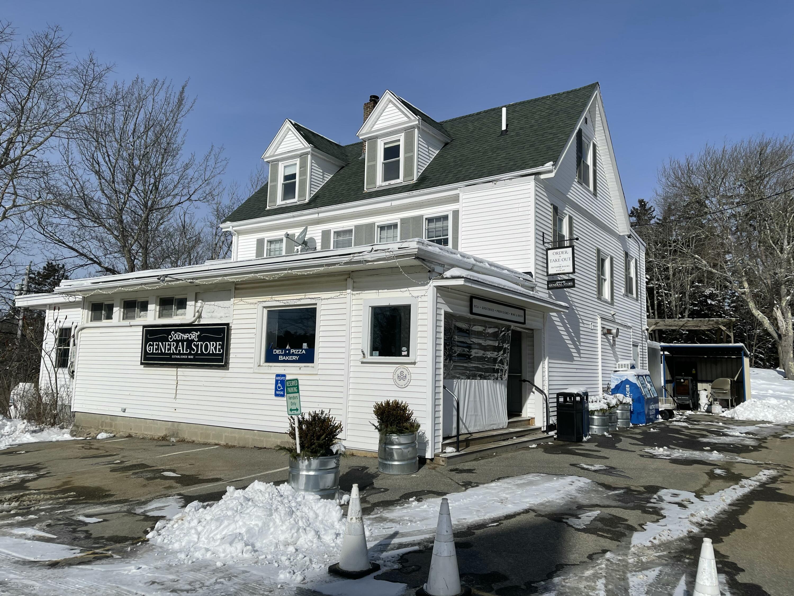 10-1 Hendricks Hill Road Southport, ME 04576 - Photo 11 of 19 1000001762