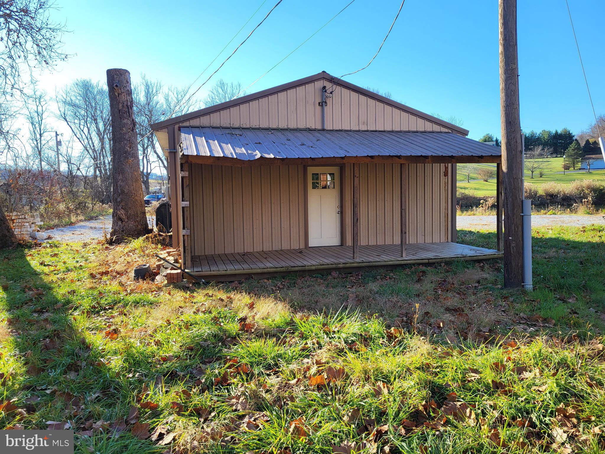 800 Ridge Road Westminster, MD 21157 - Photo 13 of 23