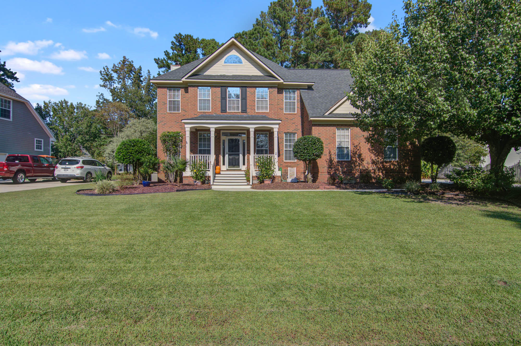 1009 Crooked Oak Road Summerville, SC 29485 - Photo 1 of 36 1009 Crooked Oak Rd 1