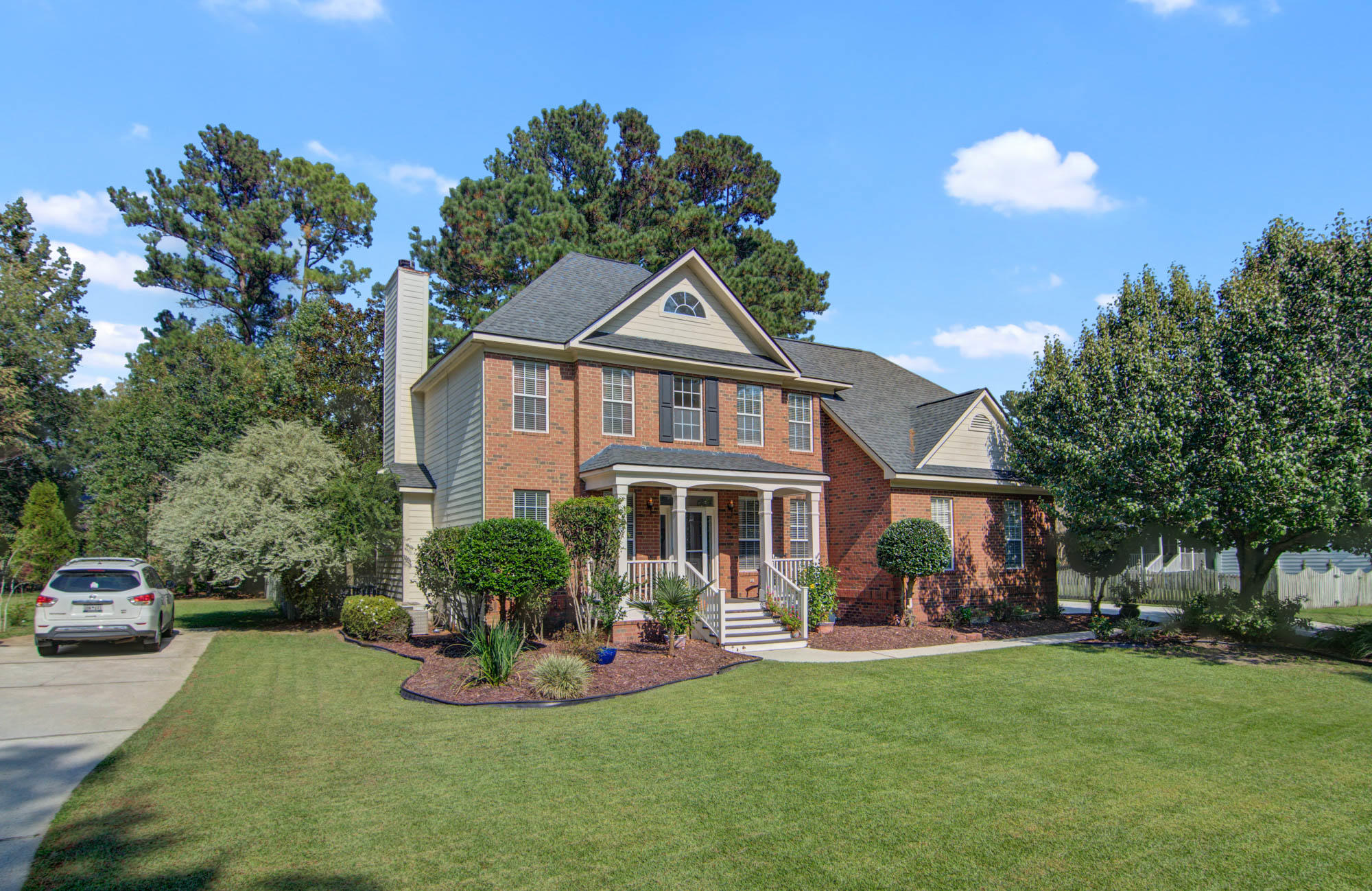 1009 Crooked Oak Road Summerville, SC 29485 - Photo 2 of 36 1009 Crooked Oak Rd 2