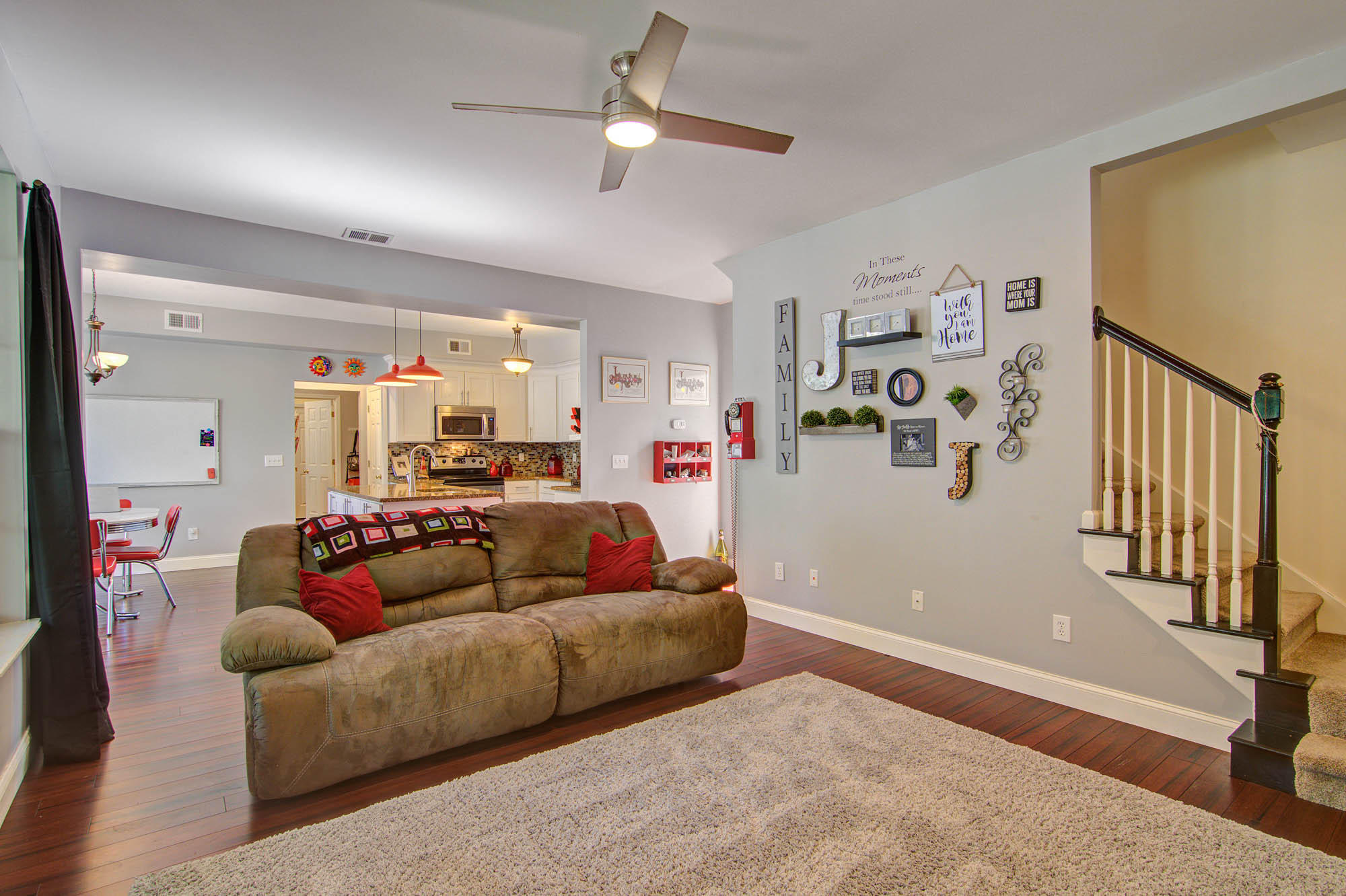 1009 Crooked Oak Road Summerville, SC 29485 - Photo 11 of 36 Family Room 3