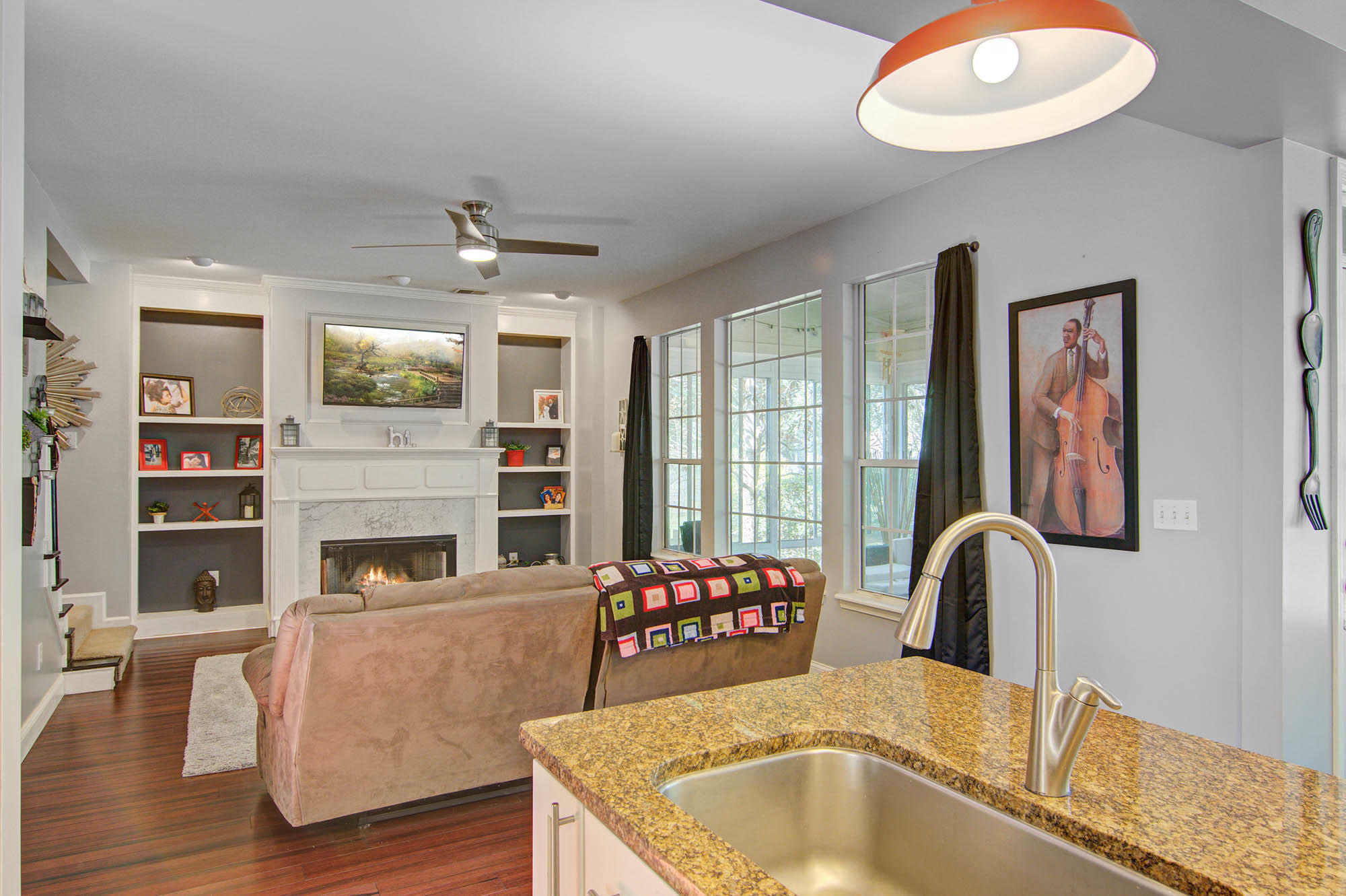 1009 Crooked Oak Road Summerville, SC 29485 - Photo 12 of 36 Kitchen 4
