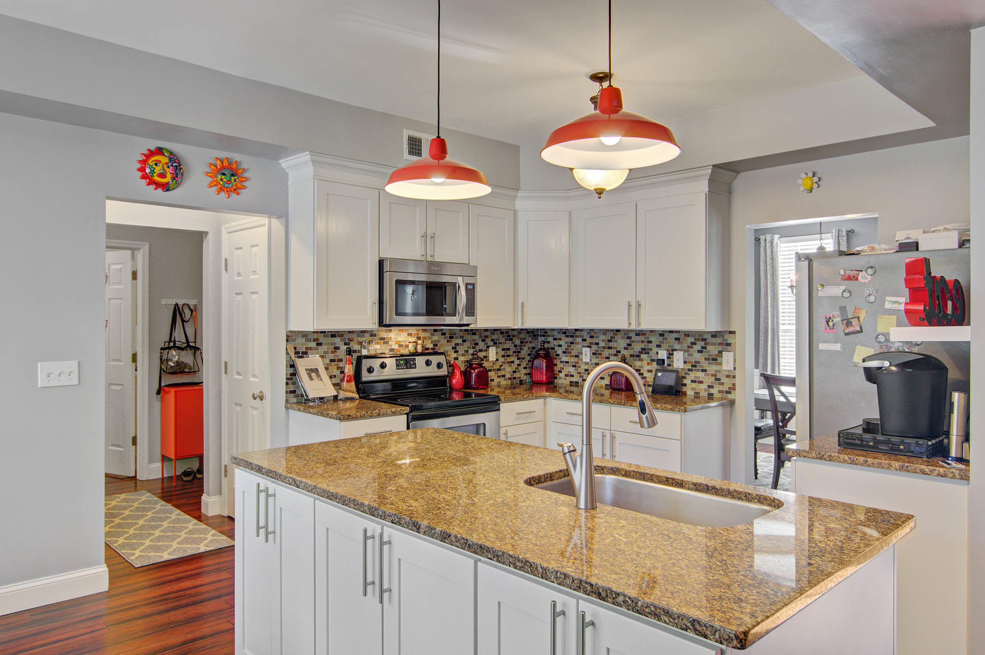 1009 Crooked Oak Road Summerville, SC 29485 - Photo 13 of 36 Kitchen 2