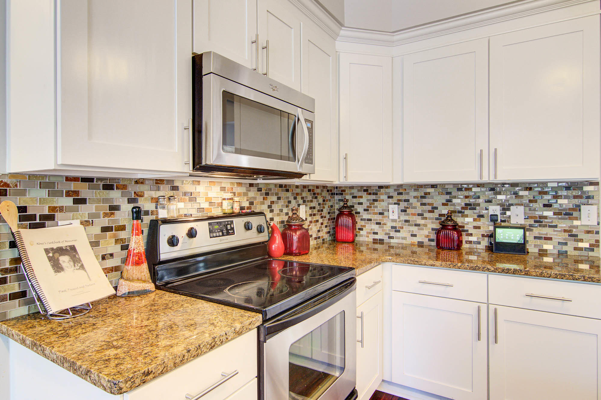 1009 Crooked Oak Road Summerville, SC 29485 - Photo 14 of 36 Kitchen 3
