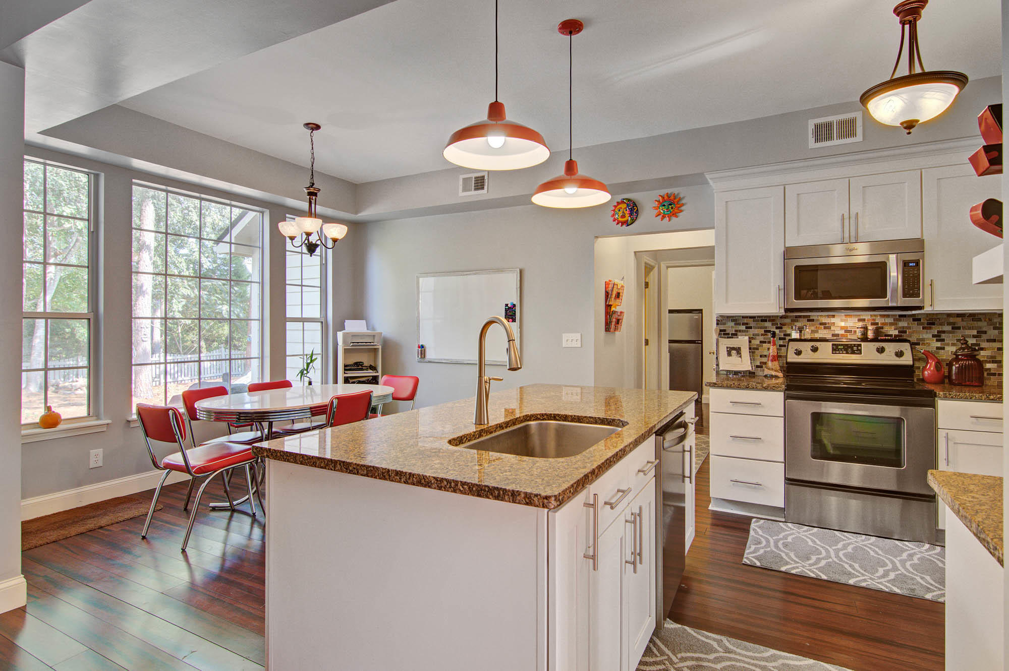 1009 Crooked Oak Road Summerville, SC 29485 - Photo 15 of 36 Kitchen