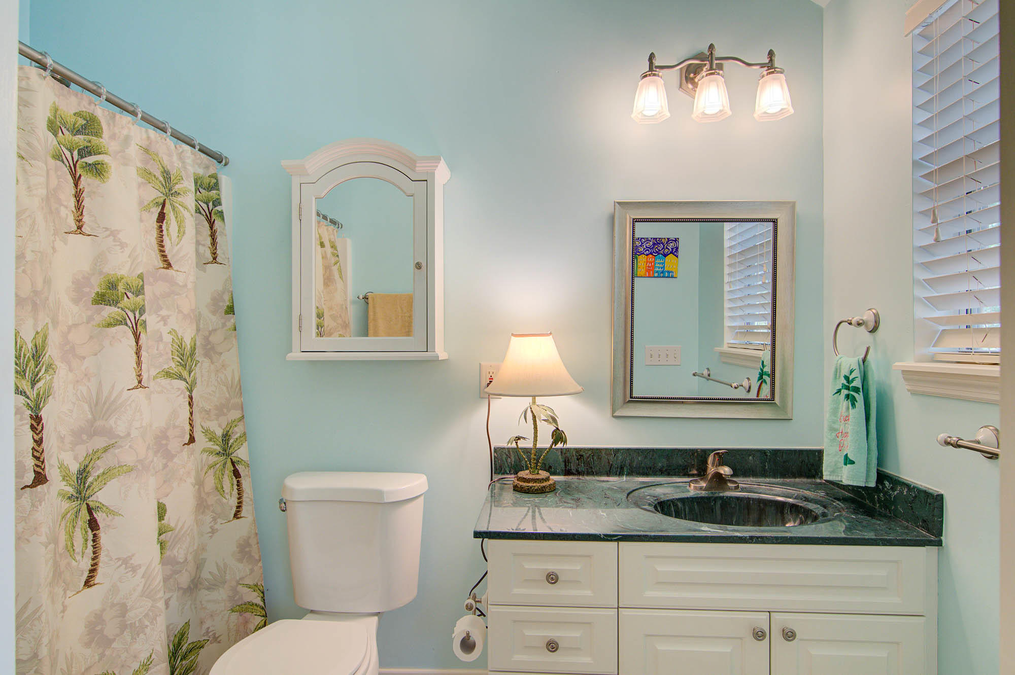 1009 Crooked Oak Road Summerville, SC 29485 - Photo 20 of 36 In Law Suite Full Bathroom