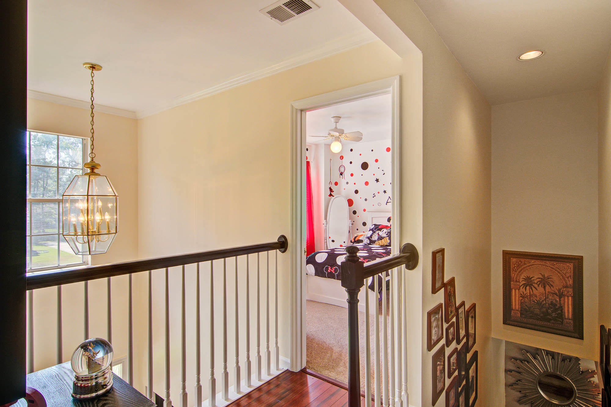 1009 Crooked Oak Road Summerville, SC 29485 - Photo 24 of 36 Upstairs