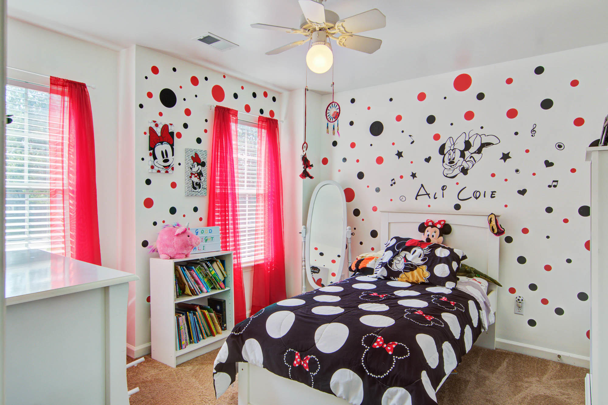 1009 Crooked Oak Road Summerville, SC 29485 - Photo 25 of 36 Bedroom One