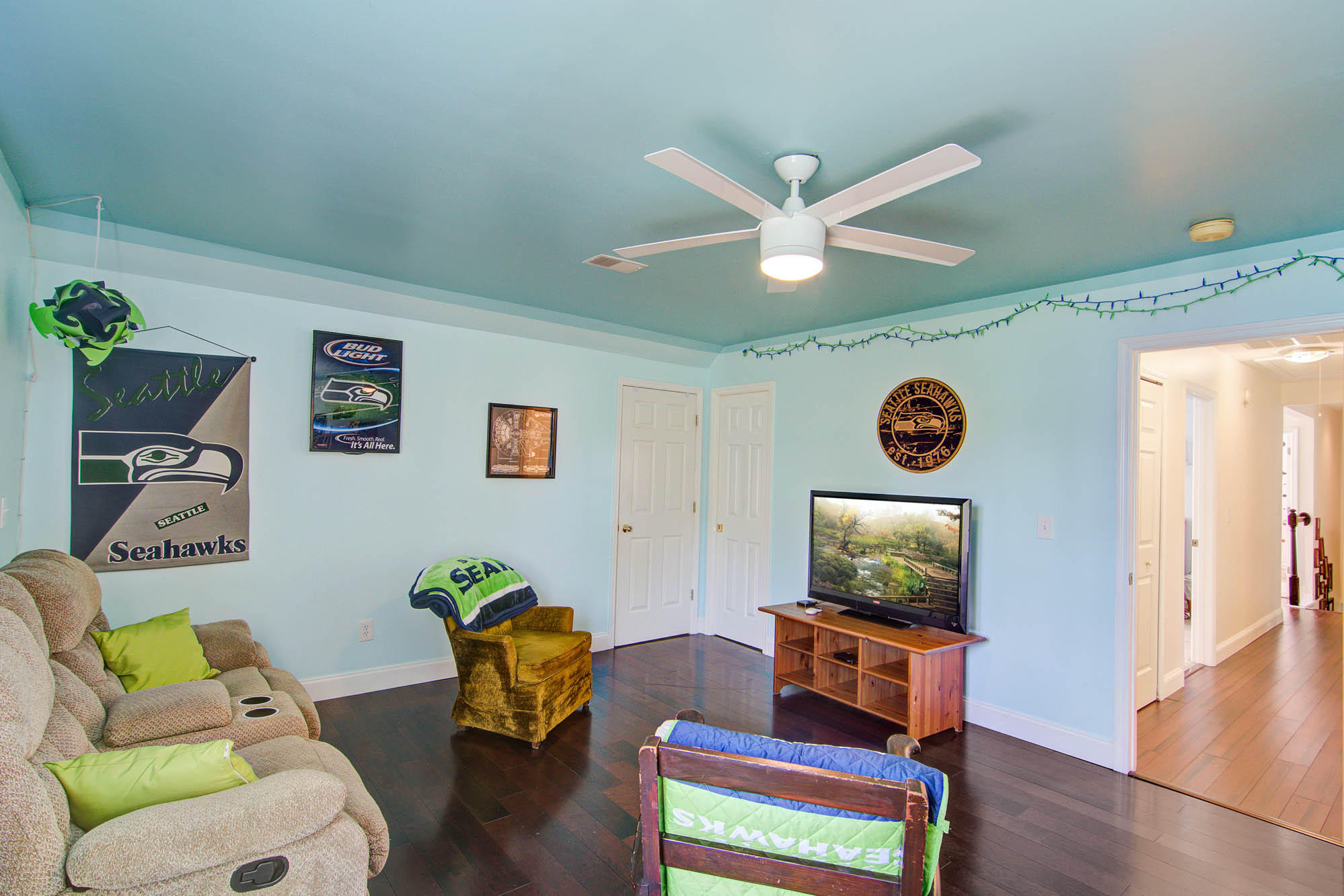 1009 Crooked Oak Road Summerville, SC 29485 - Photo 28 of 36 Bedroom 3