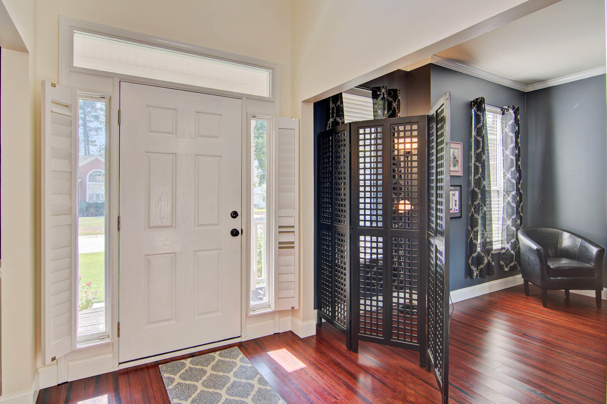 1009 Crooked Oak Road Summerville, SC 29485 - Photo 4 of 36 Front Entry