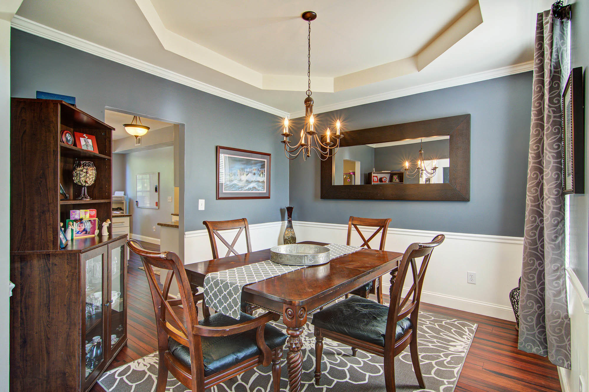 1009 Crooked Oak Road Summerville, SC 29485 - Photo 7 of 36 Dining Room 2