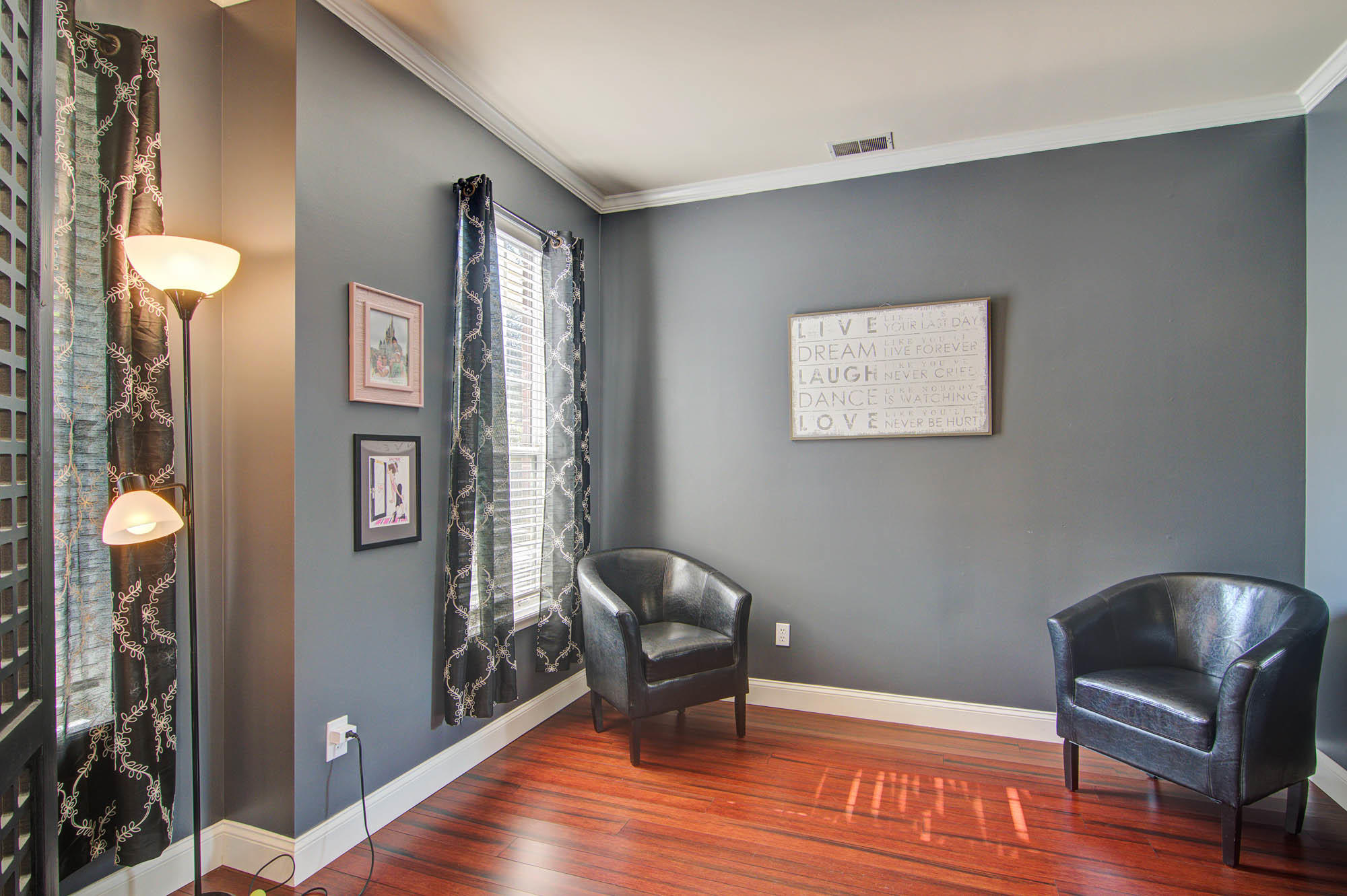 1009 Crooked Oak Road Summerville, SC 29485 - Photo 8 of 36 Office