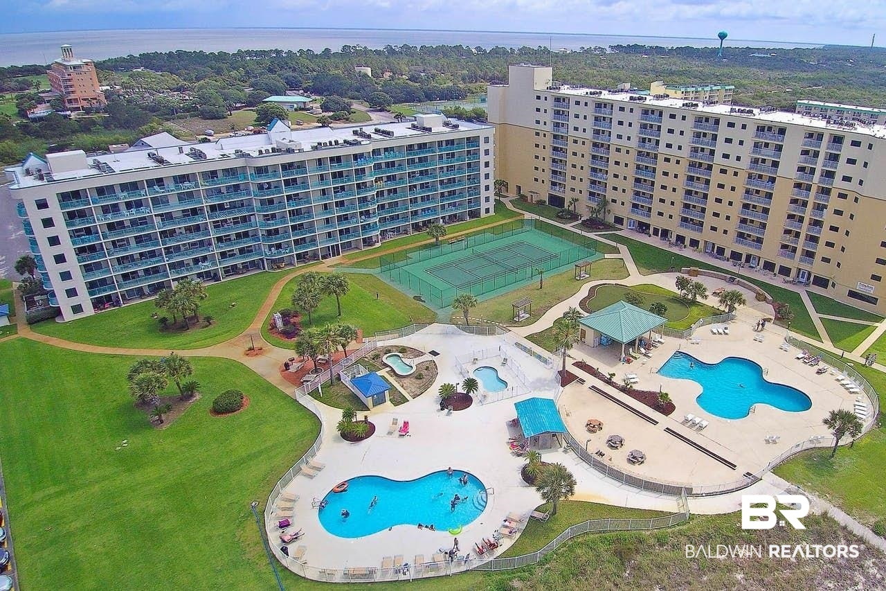 645 Plantation Road, Unit 6402 Gulf Shores, AL 36542 - Photo 1 of 24