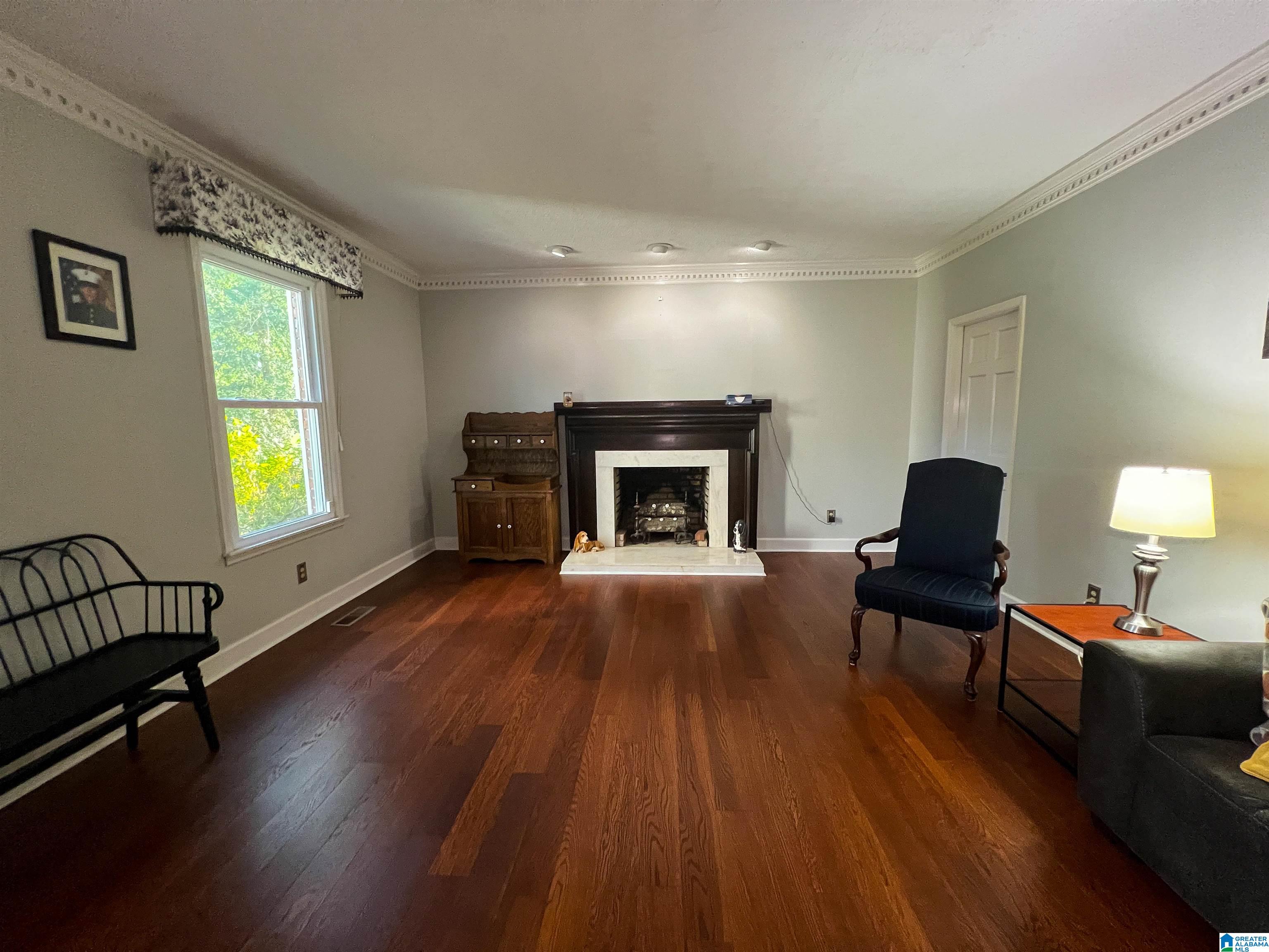 201 Cave Hill Road Weaver, AL 36277 - Photo 30 of 78