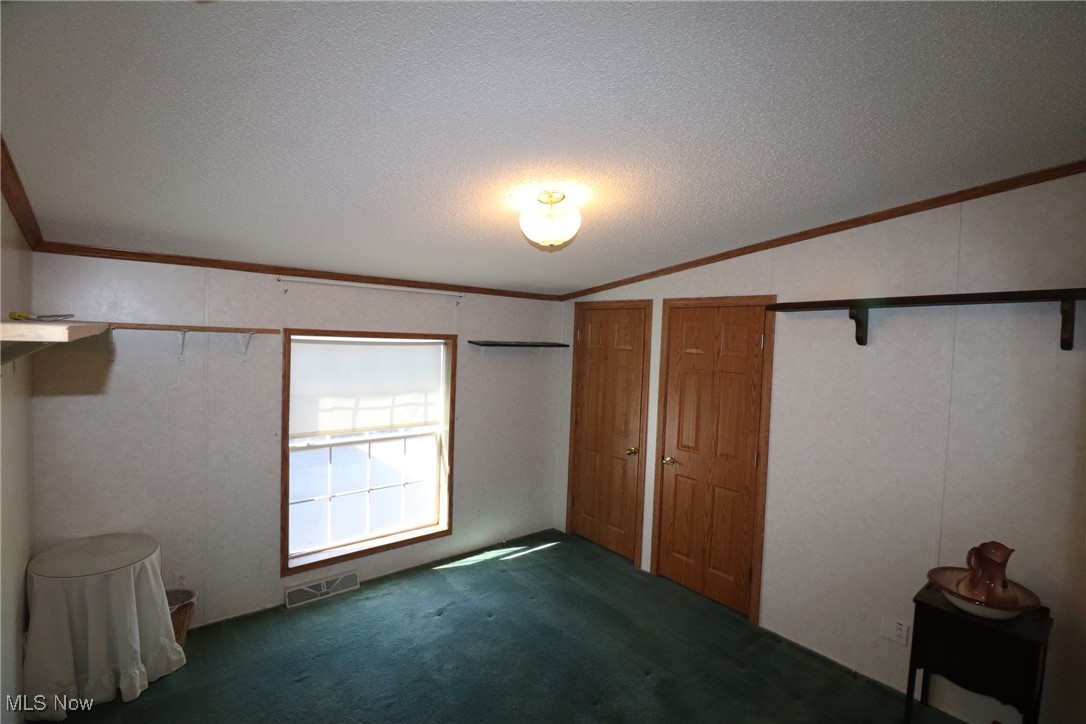 4159 Hartland Center Road Collins, OH 44826 - Photo 20 of 27 Another view of bedroom 3