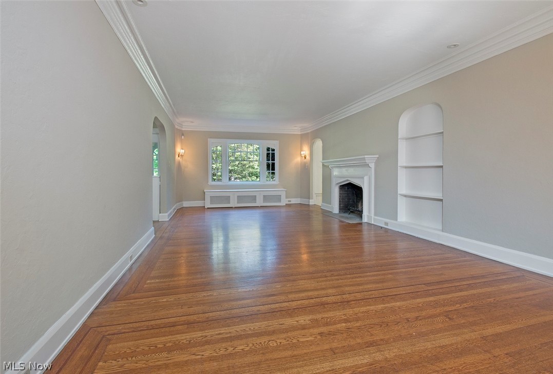 2213 Stillman Road Cleveland, OH 44118 - Photo 5 of 30
