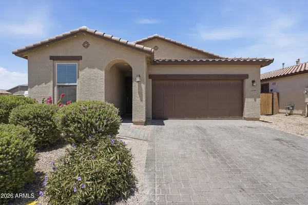 $426,000 | 15698 West Morning Glory Street, Goodyear, AZ 85338