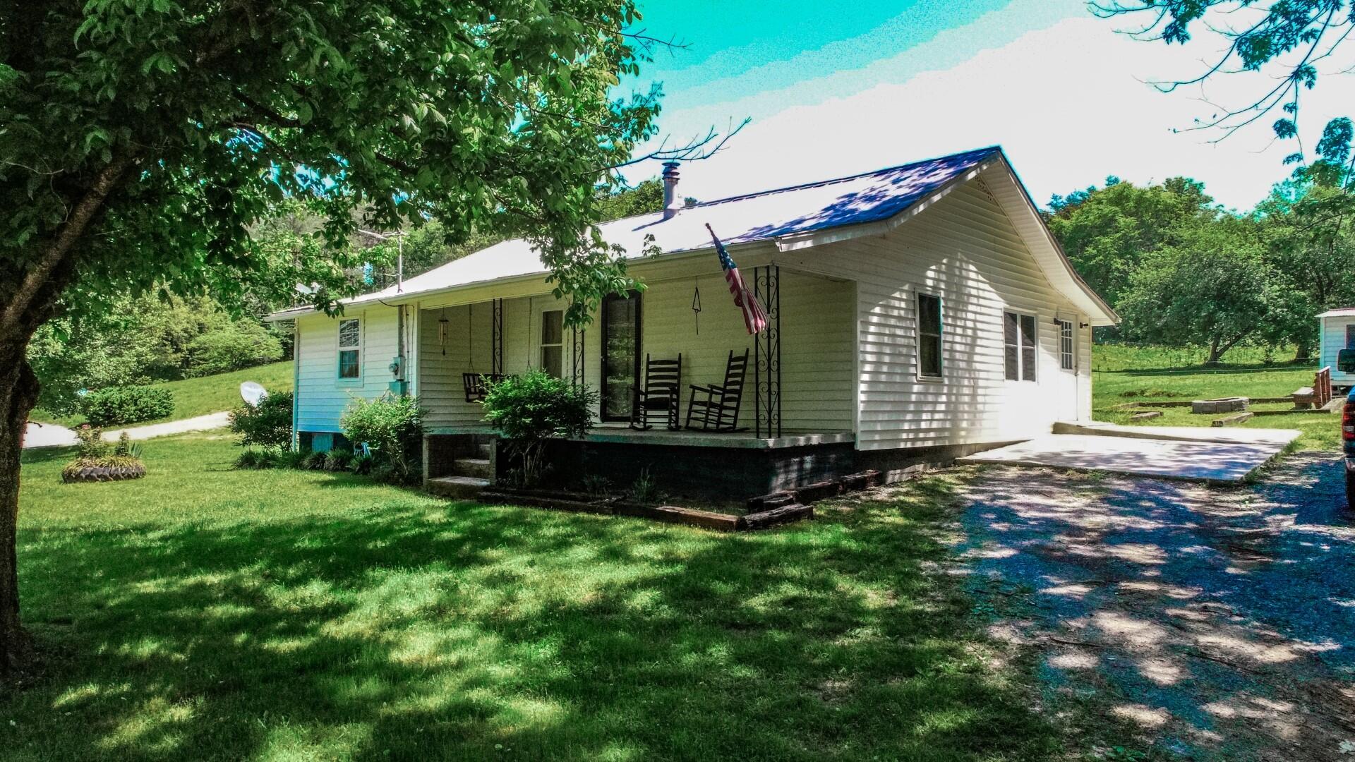 1405 Edwina Bridgeport Road Newport, TN 37821 - Photo 1 of 35 1