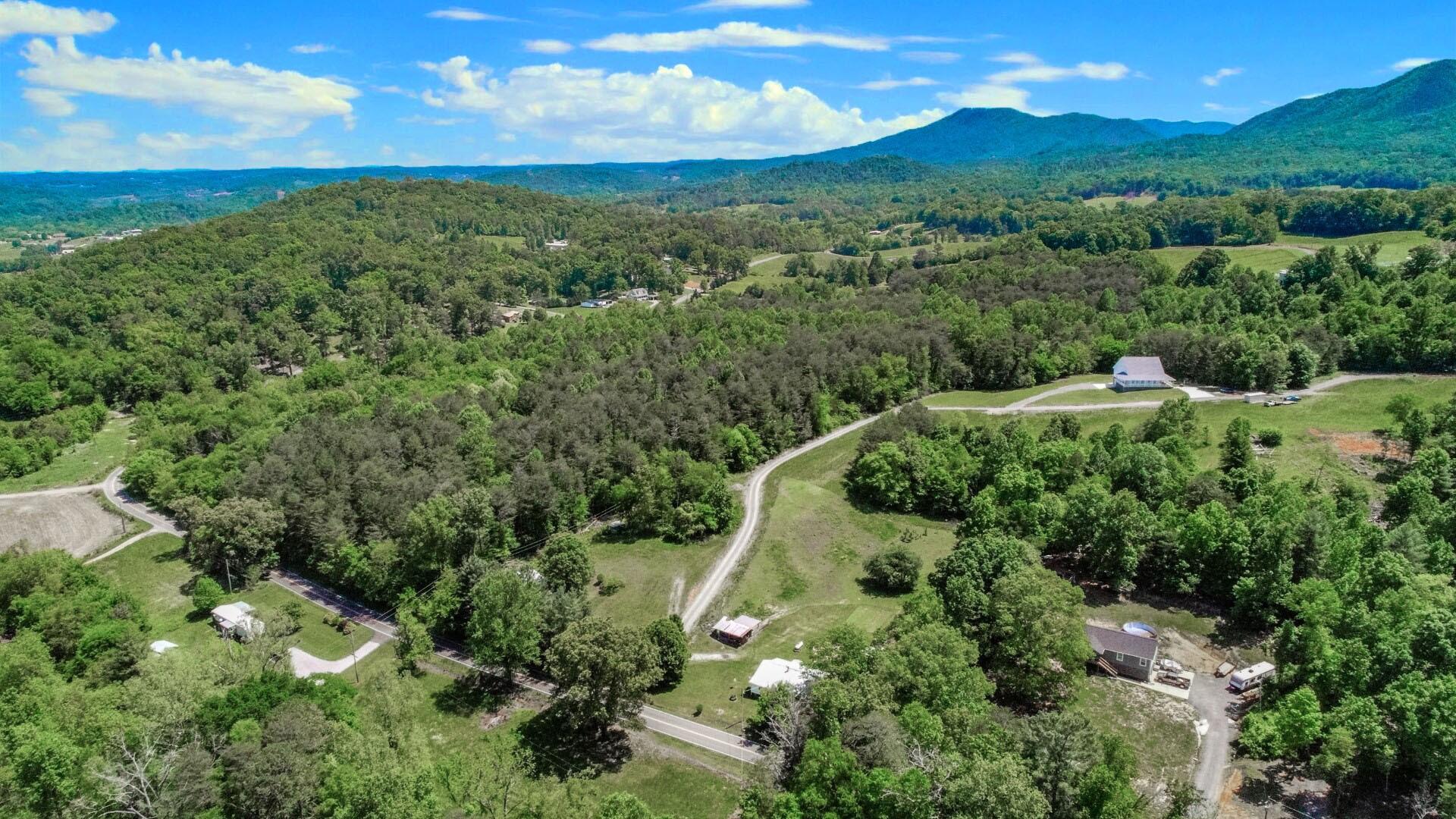 1405 Edwina Bridgeport Road Newport, TN 37821 - Photo 16 of 35 12ps