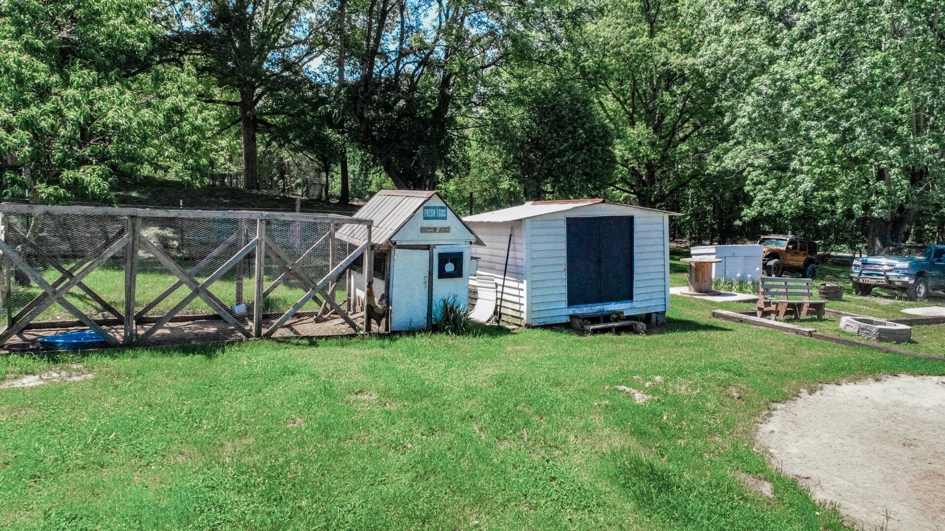 1405 Edwina Bridgeport Road Newport, TN 37821 - Photo 34 of 35 28