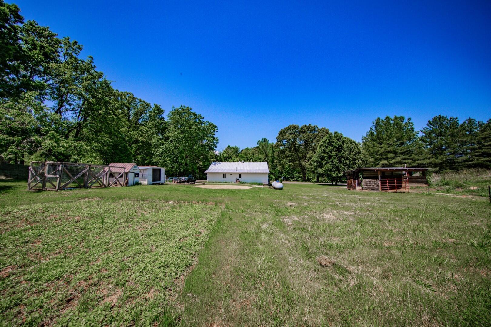 1405 Edwina Bridgeport Road Newport, TN 37821 - Photo 9 of 35 6
