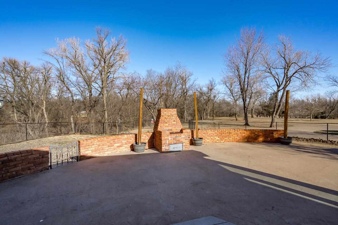 705 Wakefield Road Perry, OK 73077 - Photo 38 of 49 Gallery Image 38