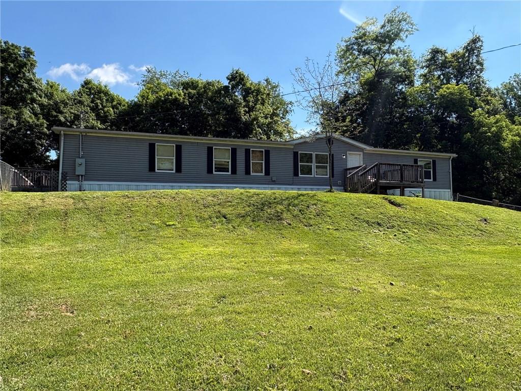 1476 South Eighty Eight Road Greensboro, PA 15338 - Photo 3 of 22