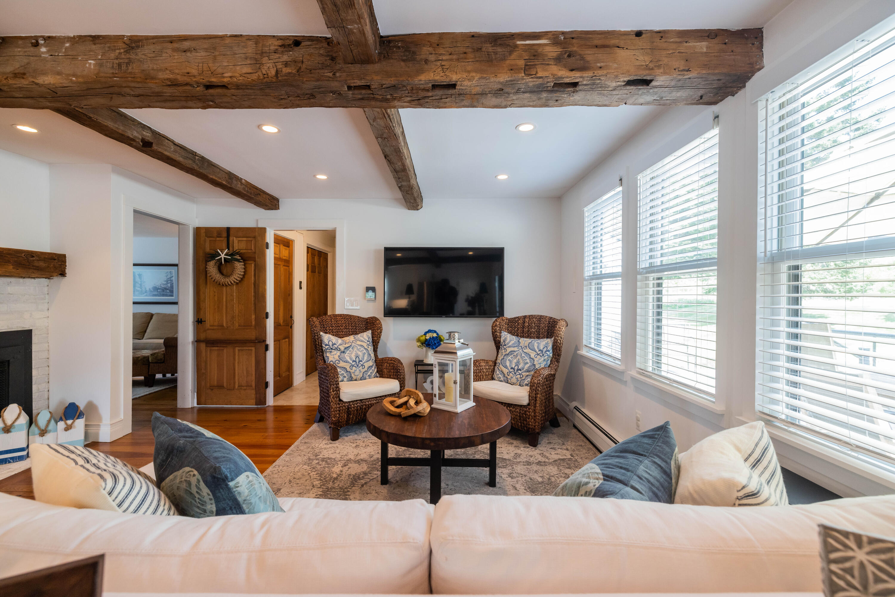 8 Lighthouse Point Road Cape Elizabeth, ME 04107 - Photo 13 of 44 3G0A0334