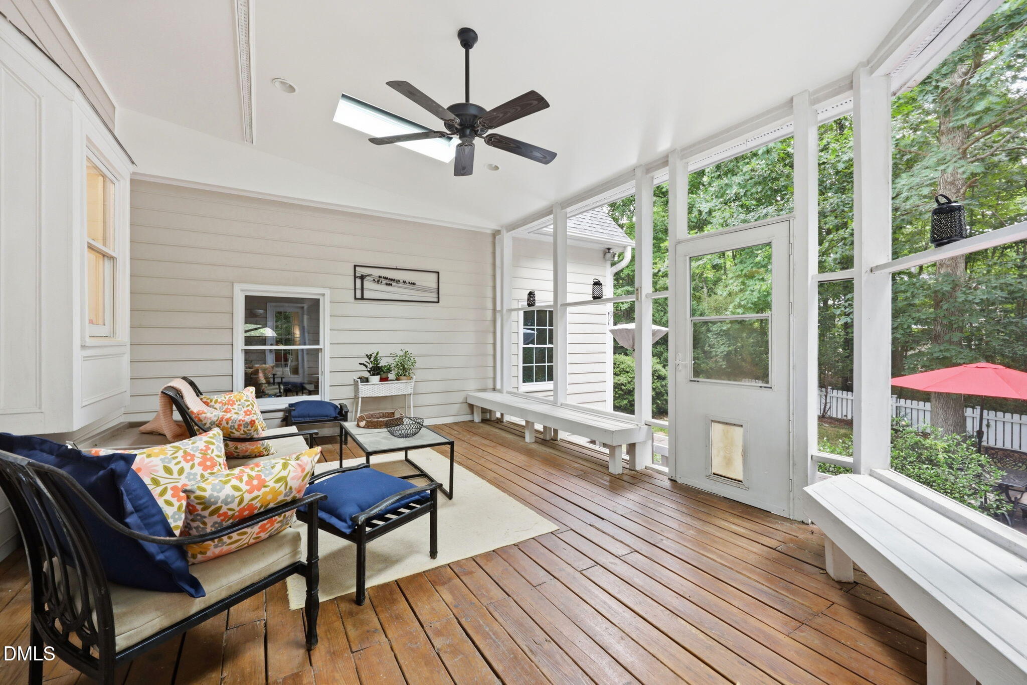 4913 Salem Ridge Road Holly Springs, NC 27540 - Photo 33 of 90