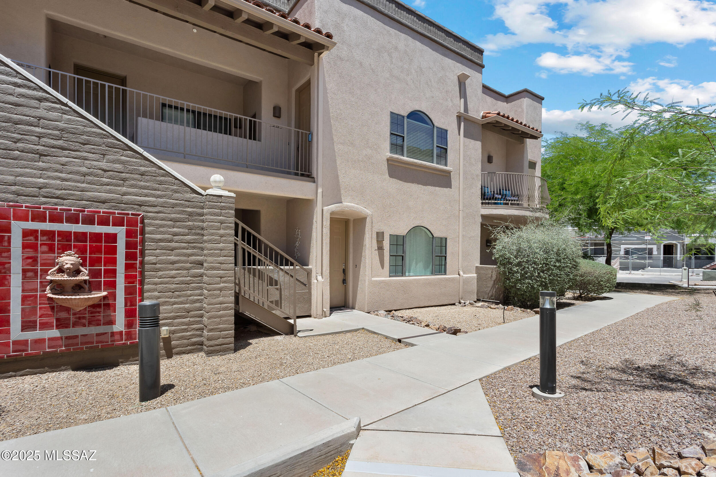 2028 East River Road, Unit 205 Tucson, AZ 85718 - Photo 27 of 42