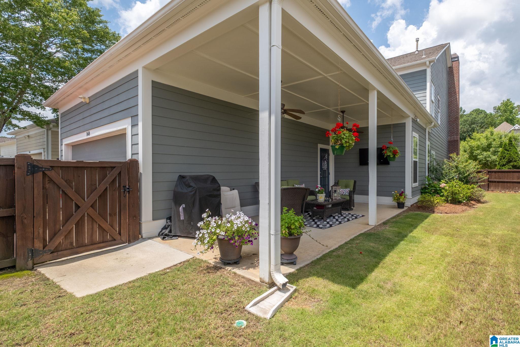 168 Appleford Road Helena, AL 35080 - Photo 49 of 50