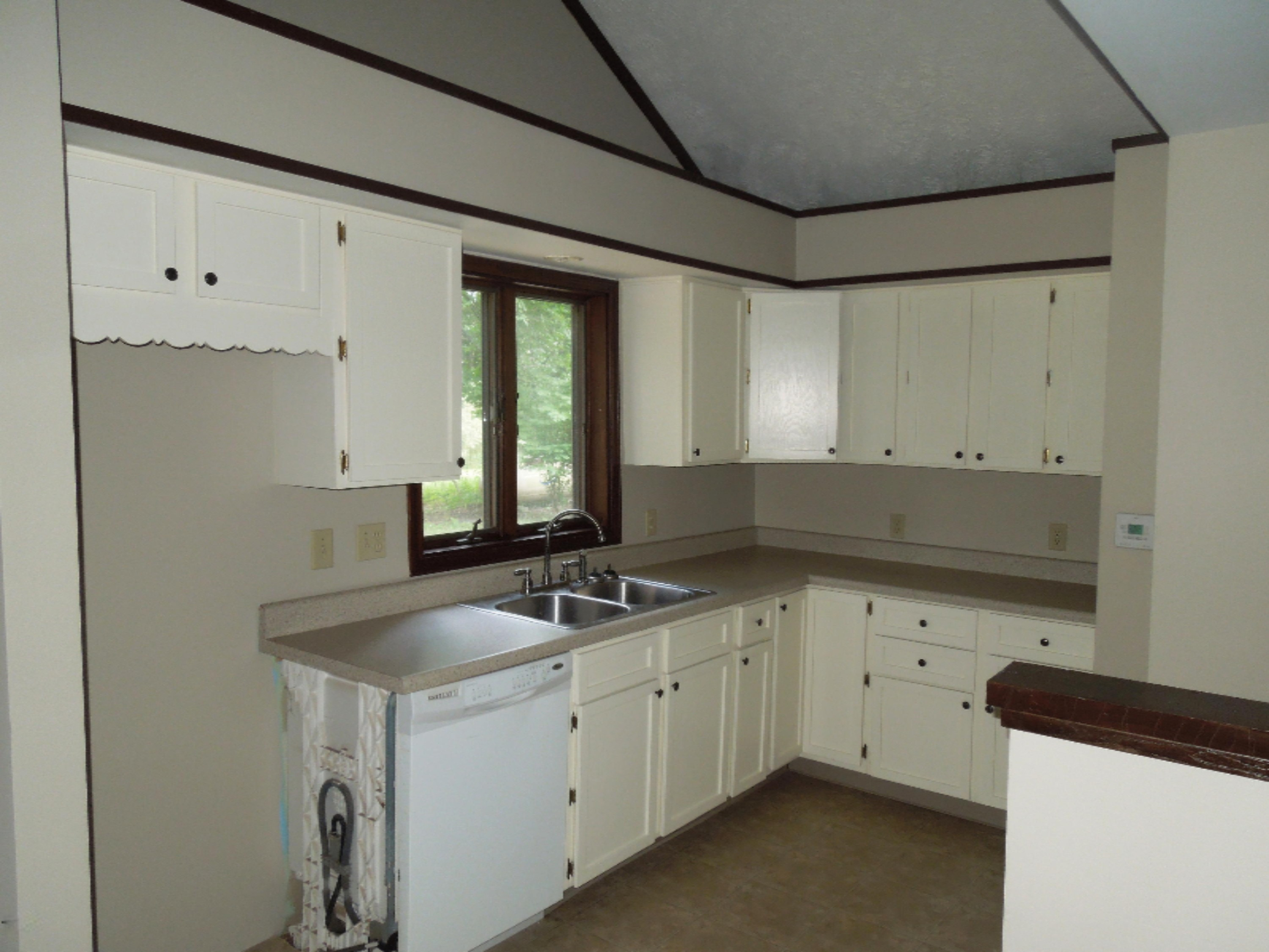 1998 Lincoln Road Allegan, MI 49010 - Photo 6 of 10 Part of kitchen