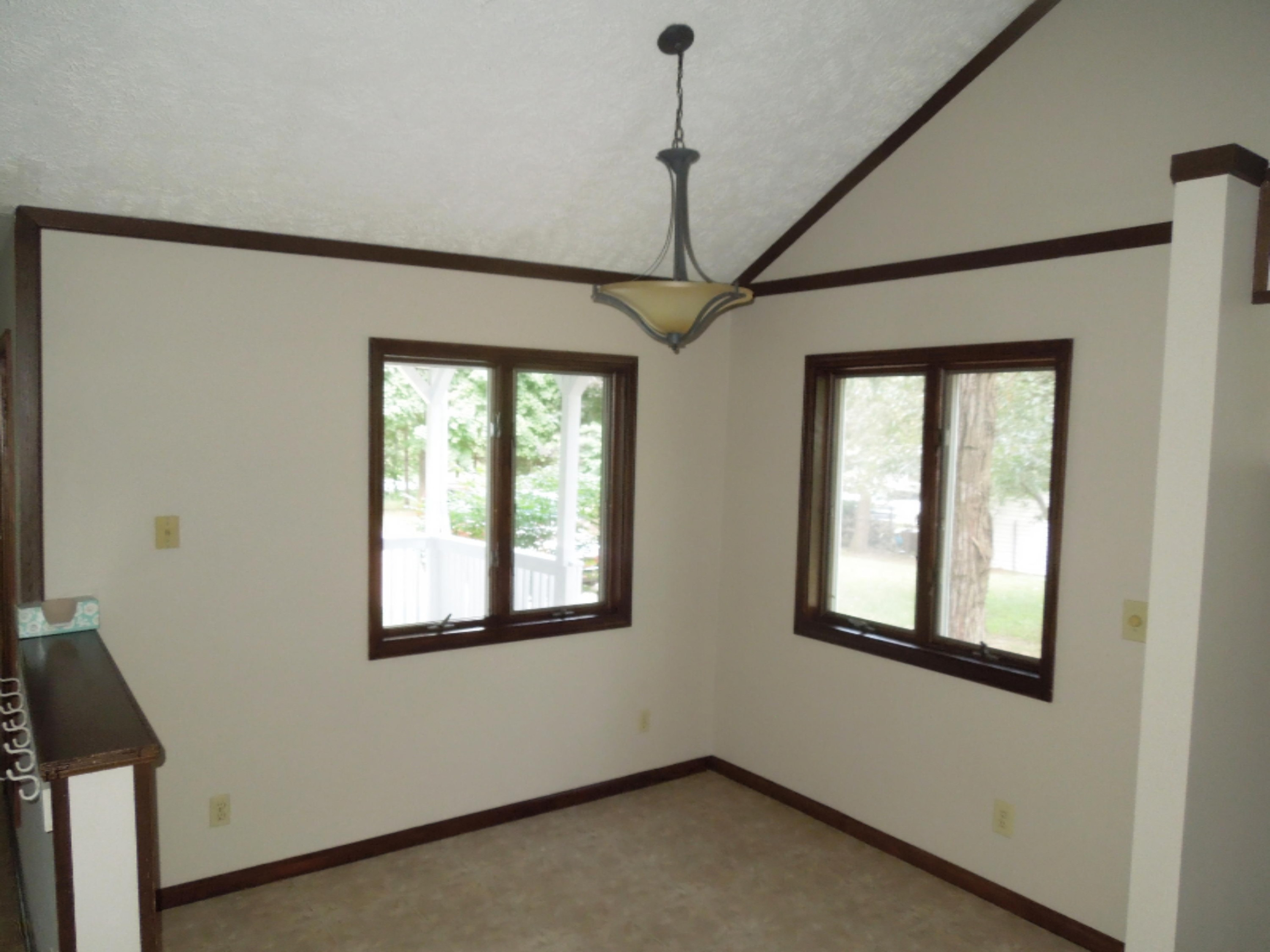 1998 Lincoln Road Allegan, MI 49010 - Photo 7 of 10 Dining room