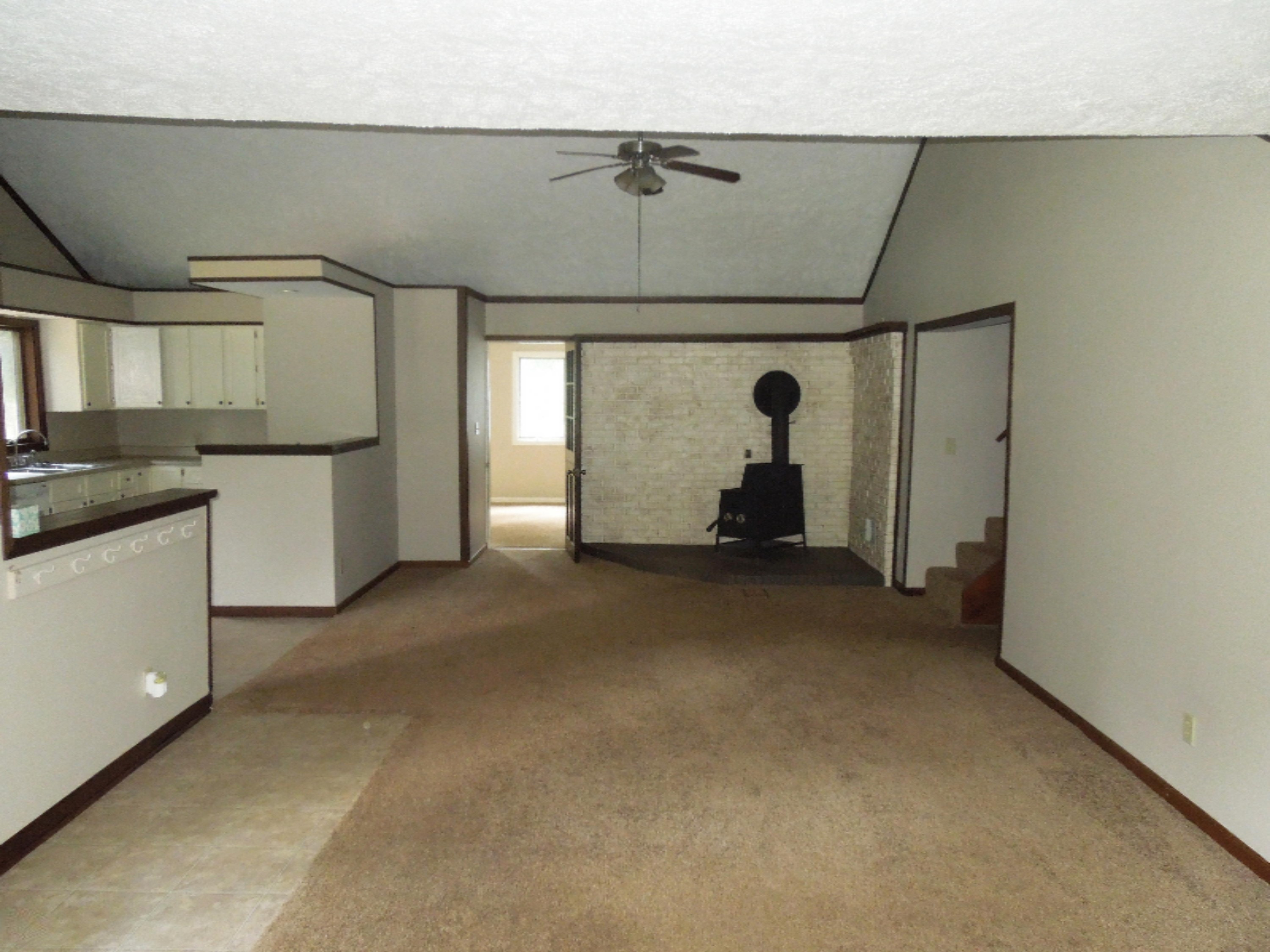 1998 Lincoln Road Allegan, MI 49010 - Photo 10 of 10 Living room