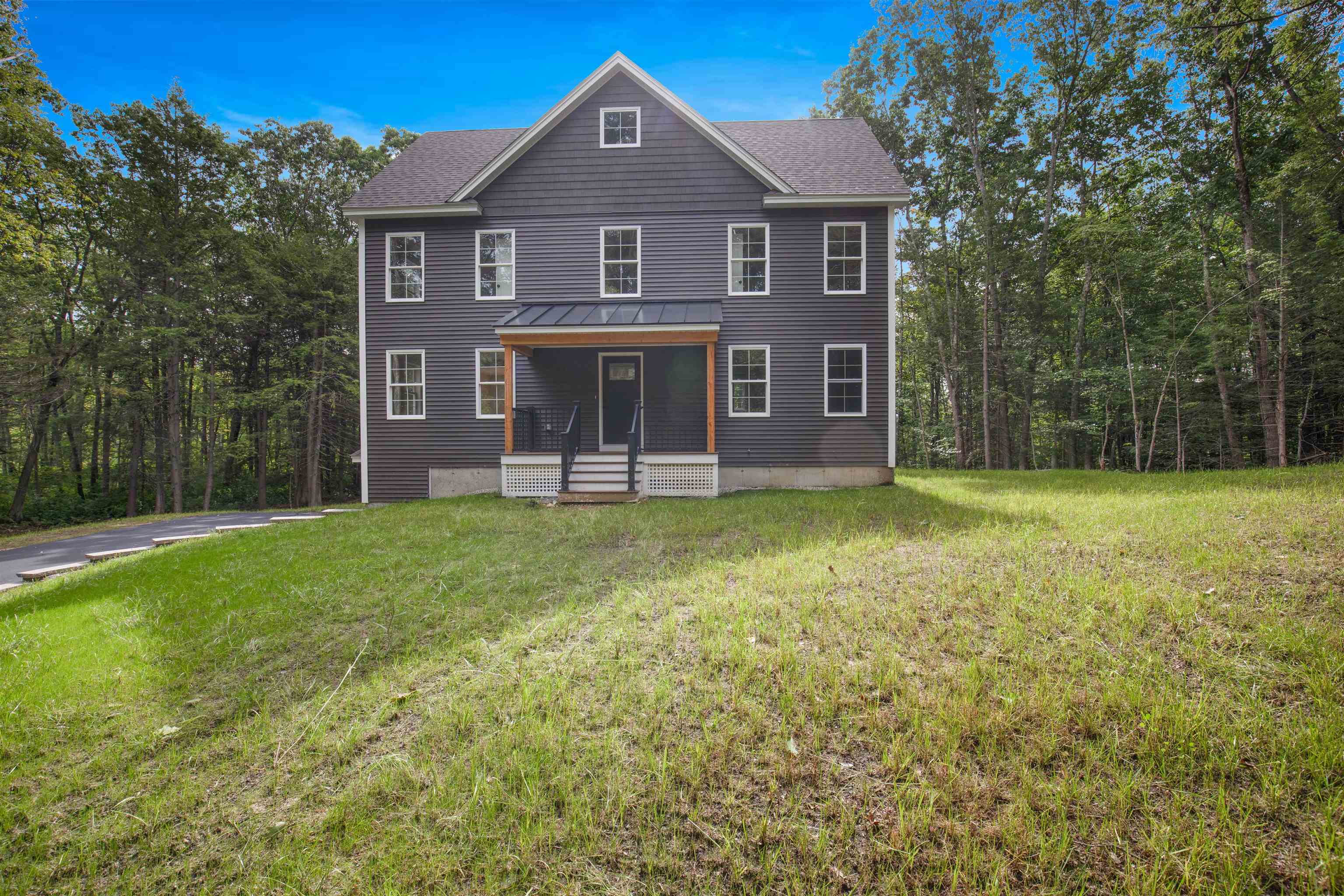 113 Danville Road Hampstead, NH 03826 - Photo 13 of 32