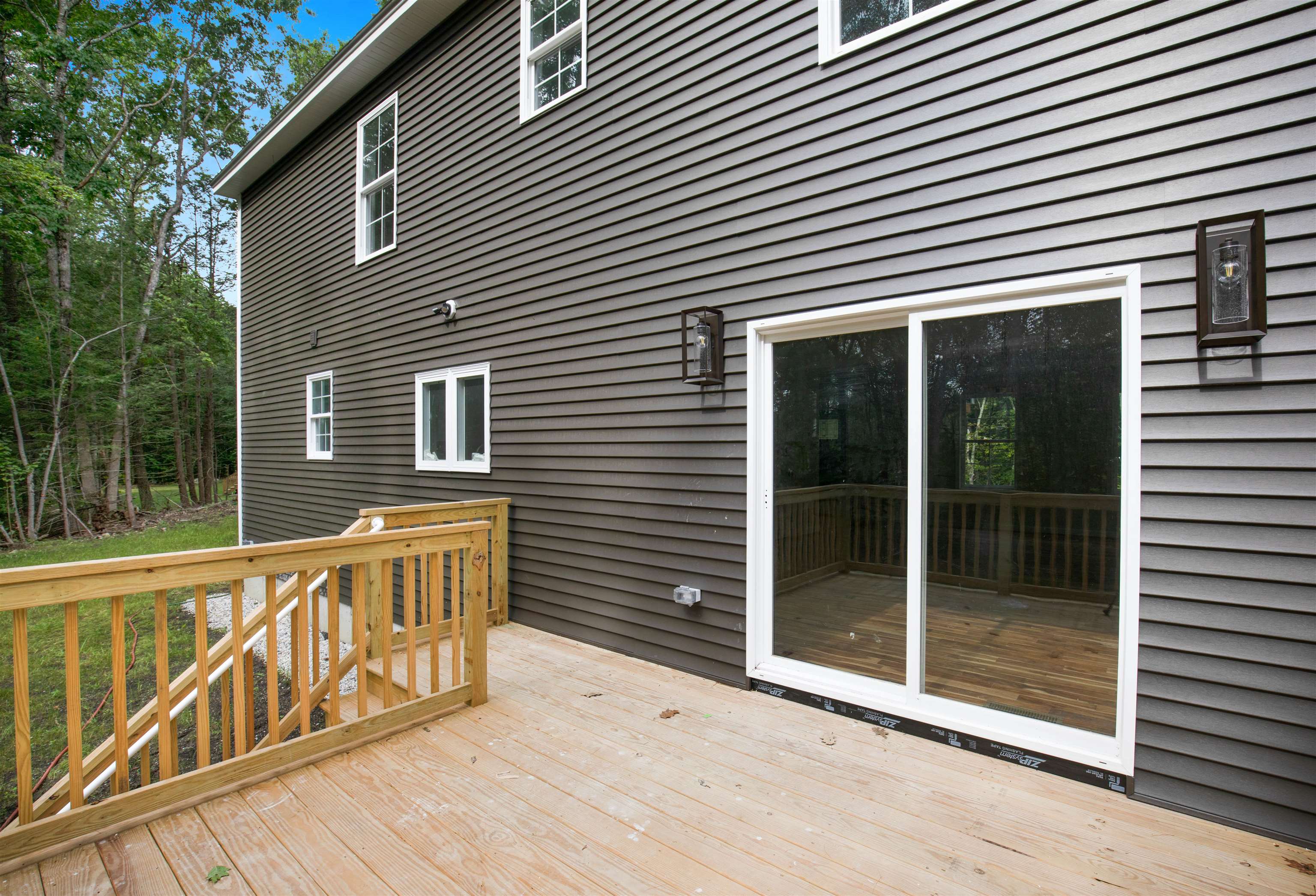 113 Danville Road Hampstead, NH 03826 - Photo 22 of 32