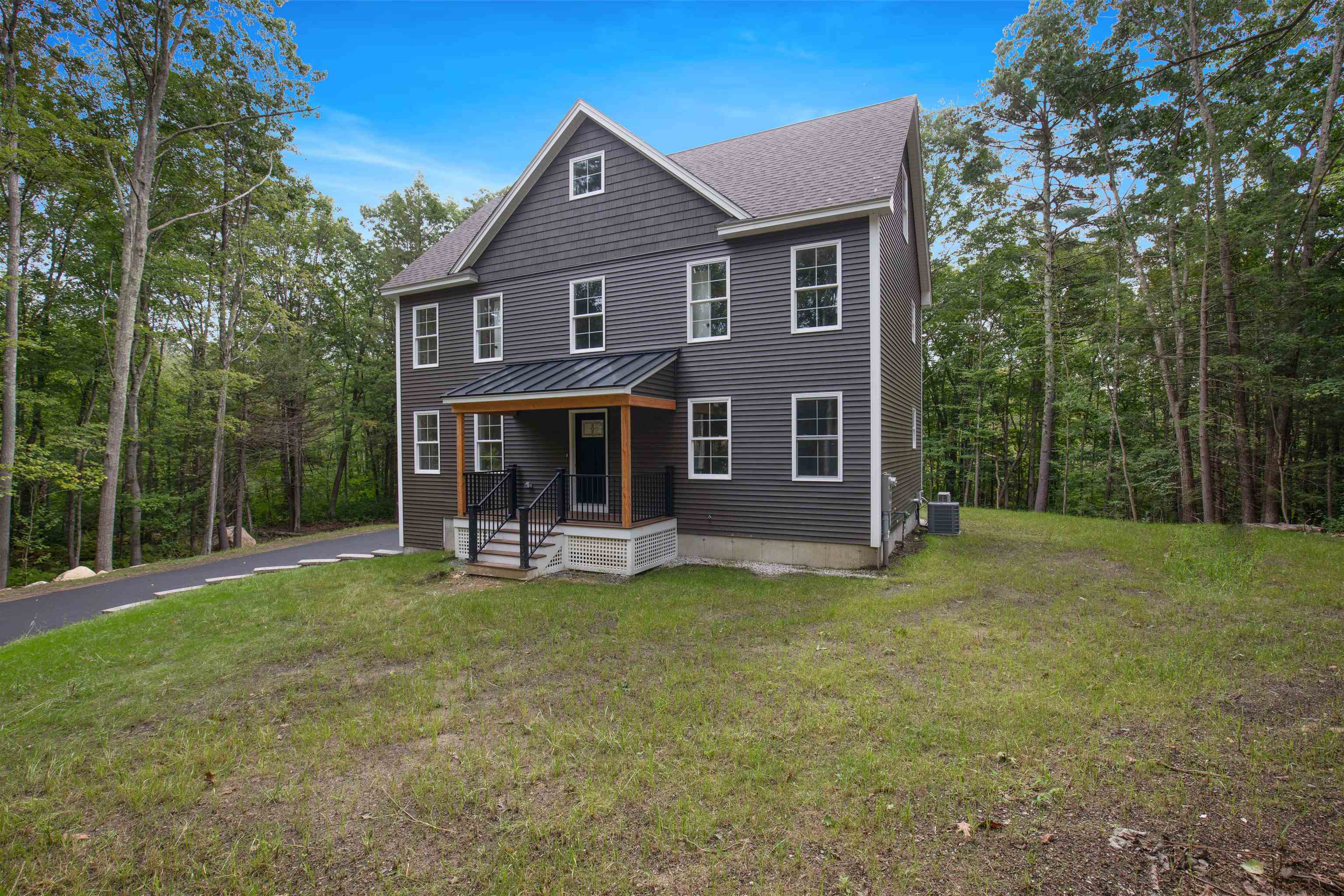 113 Danville Road Hampstead, NH 03826 - Photo 24 of 32