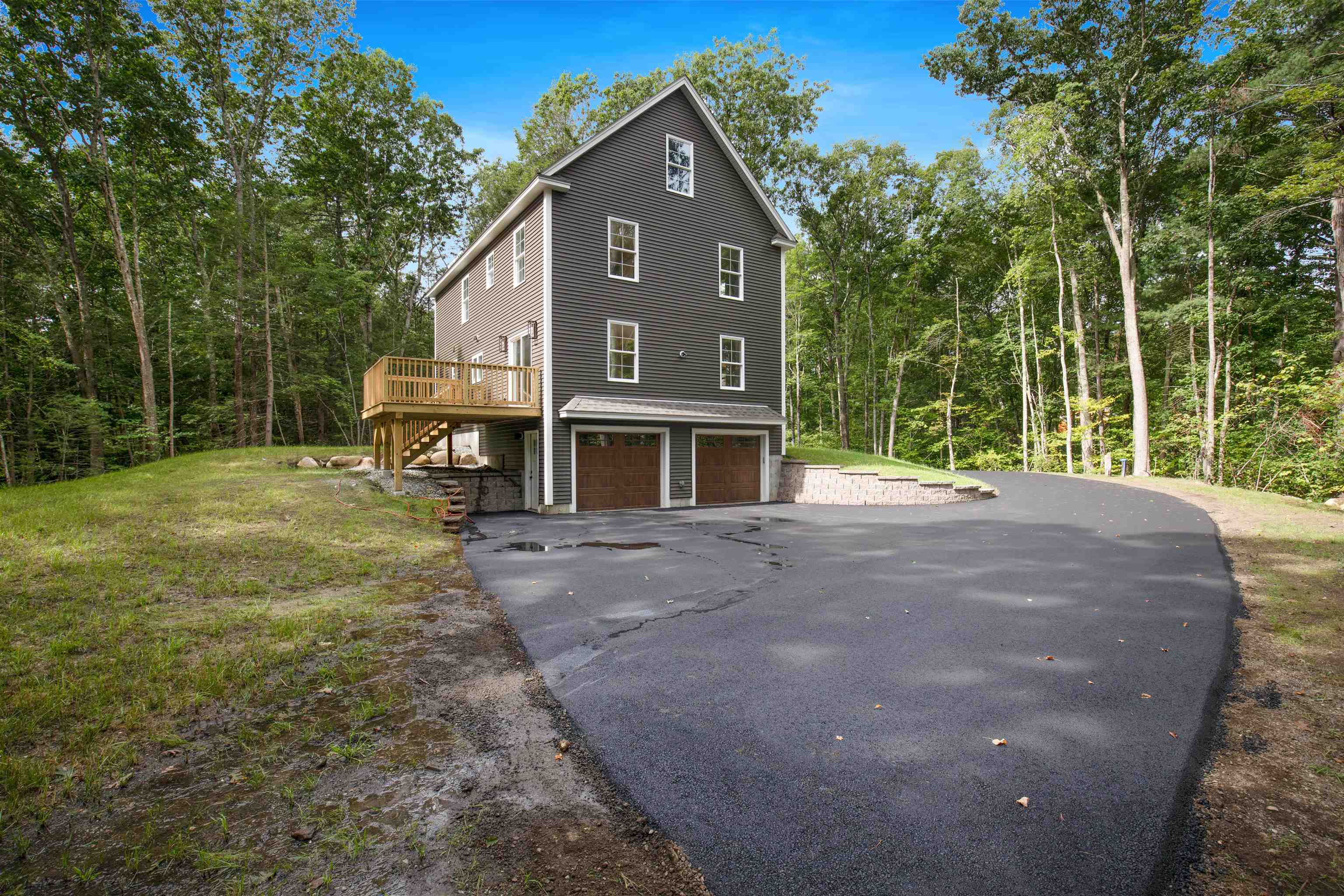 113 Danville Road Hampstead, NH 03826 - Photo 26 of 32