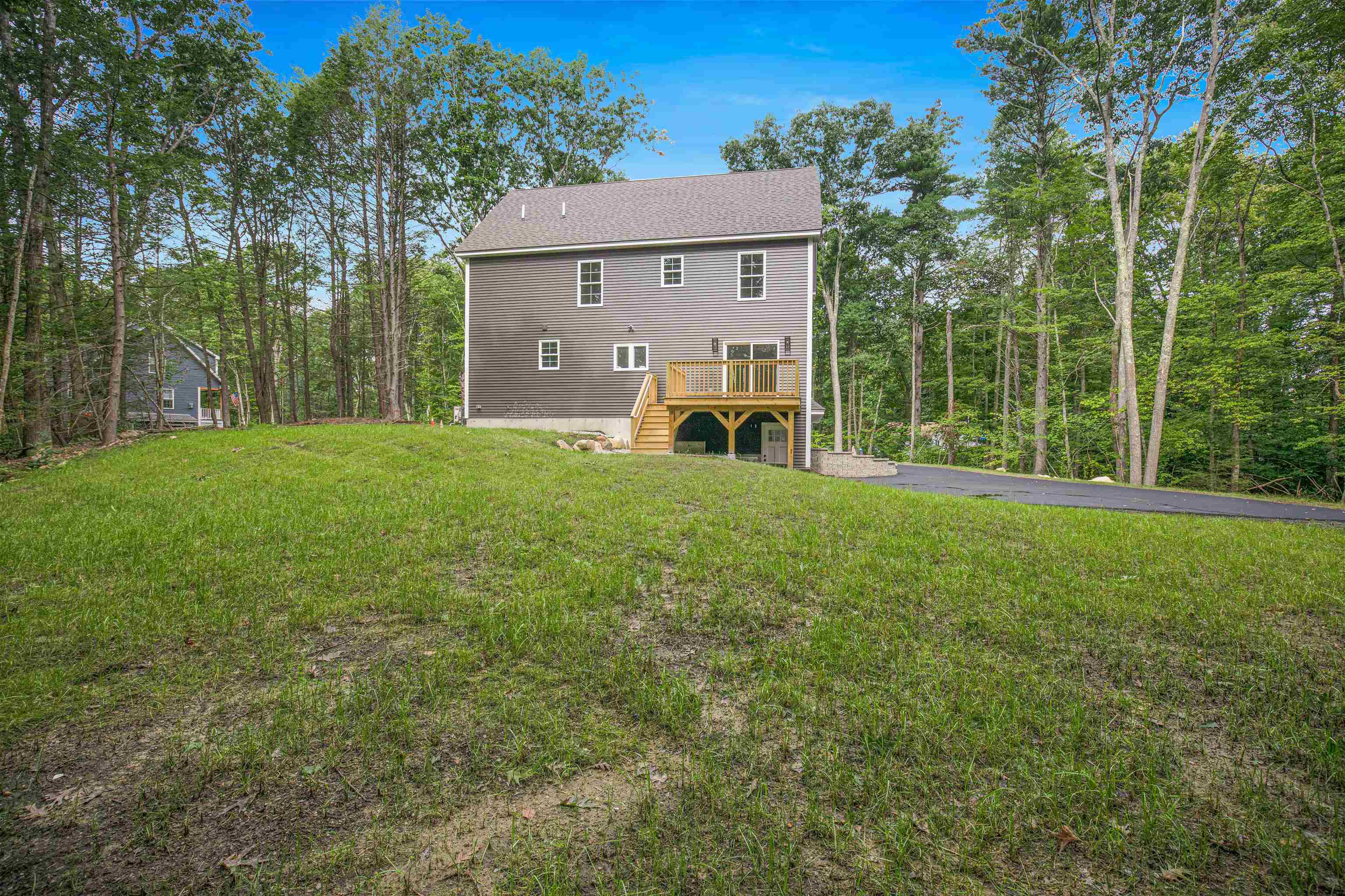 113 Danville Road Hampstead, NH 03826 - Photo 27 of 32