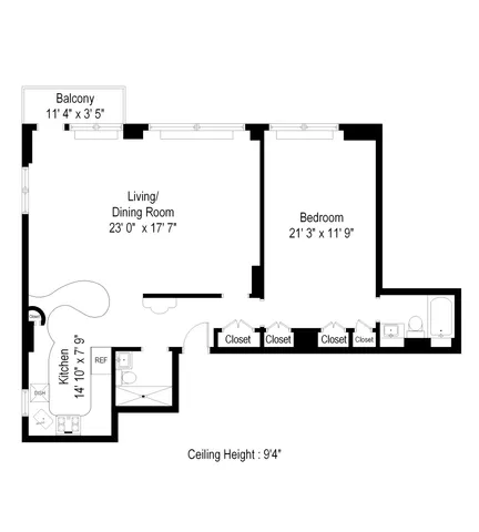 a view of a terrace with chairs