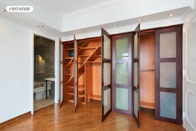 a view of a city view