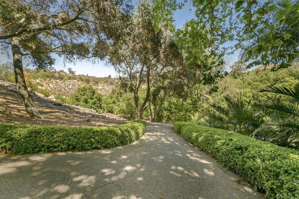 6036 Rainbow Heights Road Fallbrook, CA 92028 - Photo 28 of 66