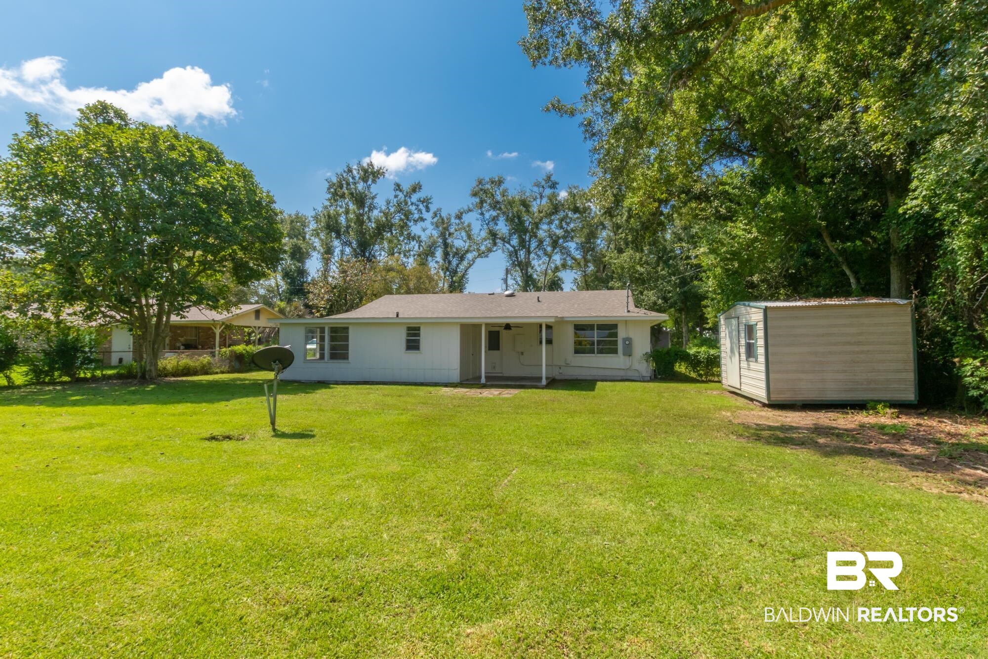 218 West Walnut Avenue Foley, AL 36535 - Photo 29 of 31